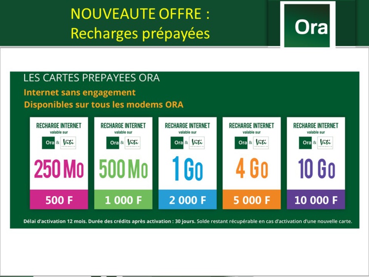 Viti étend sa couverture 4G à Arue et bientôt à la Presqu'Île et Moorea Viti étend sa couverture 4G à Arue et bientôt à la Presqu'Île et Moorea
