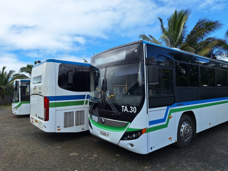 Préavis de grève dans les transports : Retour à l’employeur pour les syndicats Préavis de grève dans les transports : Retour à l’employeur pour les syndicats