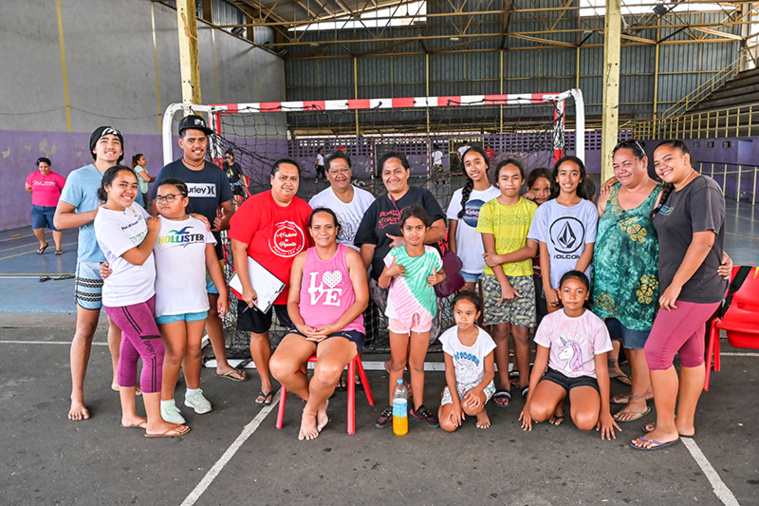 Plus de 150 parents et enfants réunis à la première journée dédiée aux familles Plus de 150 parents et enfants réunis à la première journée dédiée aux familles