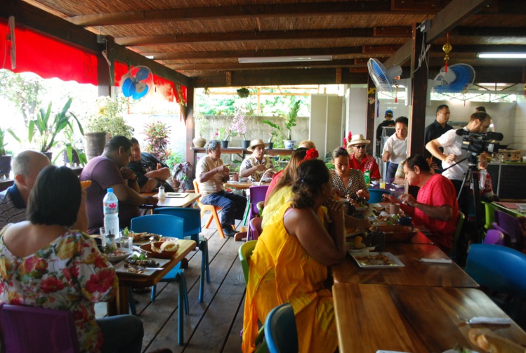 Les membres du comité de soutien Les membres du comité de soutien