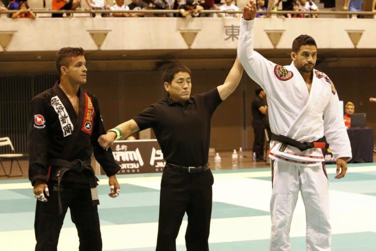 Une victoire historique pour la sport tahitien Une victoire historique pour la sport tahitien