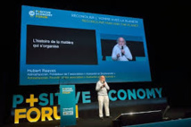 150 personnalités internationales attendues au Havre pour parler d'"économie positive" 150 personnalités internationales attendues au Havre pour parler d'"économie positive"