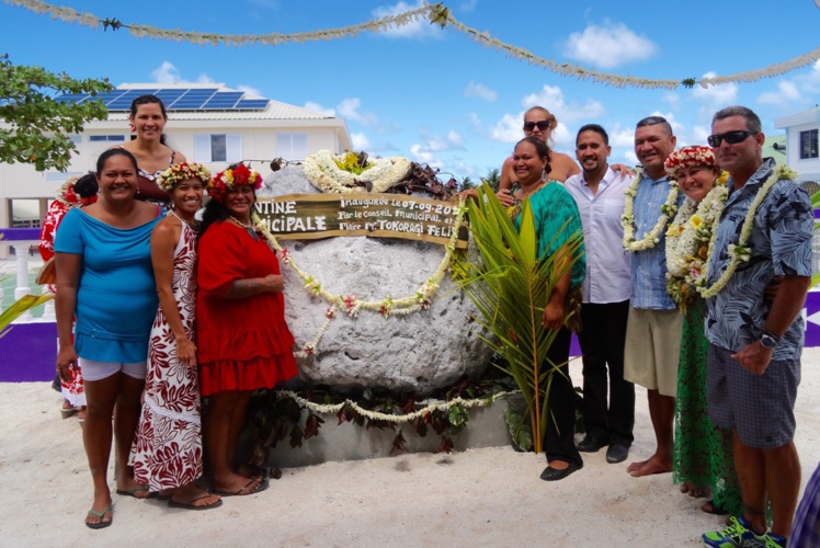 Une stèle a été érigée pour marquer cet évènement. Une stèle a été érigée pour marquer cet évènement.