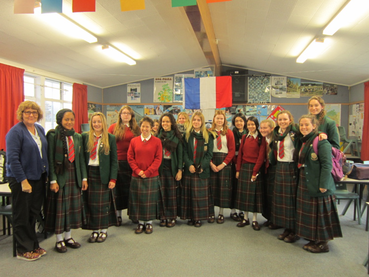 Candidats au voyage en terre maori : les inscriptions sont ouvertes