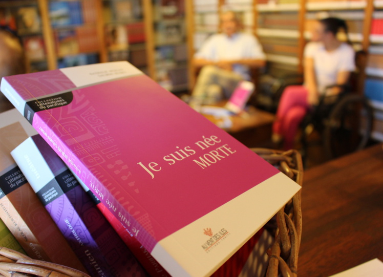 L'auteure s'envolera pour Poindimié grâce à Air Tahiti nui, Air Calin et les organisateurs du Silo.