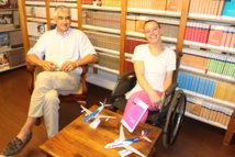 Le livre de Nathalie Salmon-Hudry primé en Nouvelle-Calédonie Le livre de Nathalie Salmon-Hudry primé en Nouvelle-Calédonie