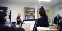 Le numérique, pas un outil miracle pour améliorer les résultats des élèves