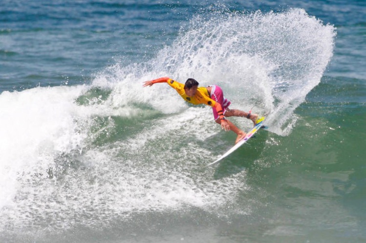 Attention à Keoni Yan, très discret, il a lui aussi un énorme potentiel Attention à Keoni Yan, très discret, il a lui aussi un énorme potentiel