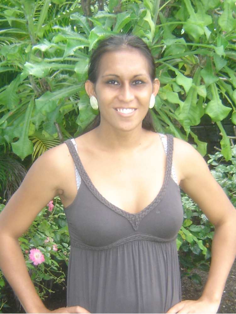 Riley TUPUAITUA – 25 ans de Faa’a