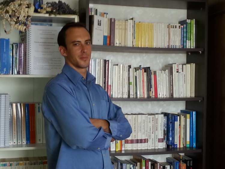 "L’exercice prolongé du pouvoir déclenche des mécanismes d’addiction"