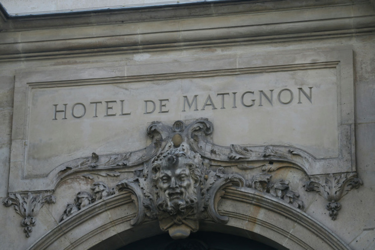 Thomas SAMSON / AFP Thomas SAMSON / AFP