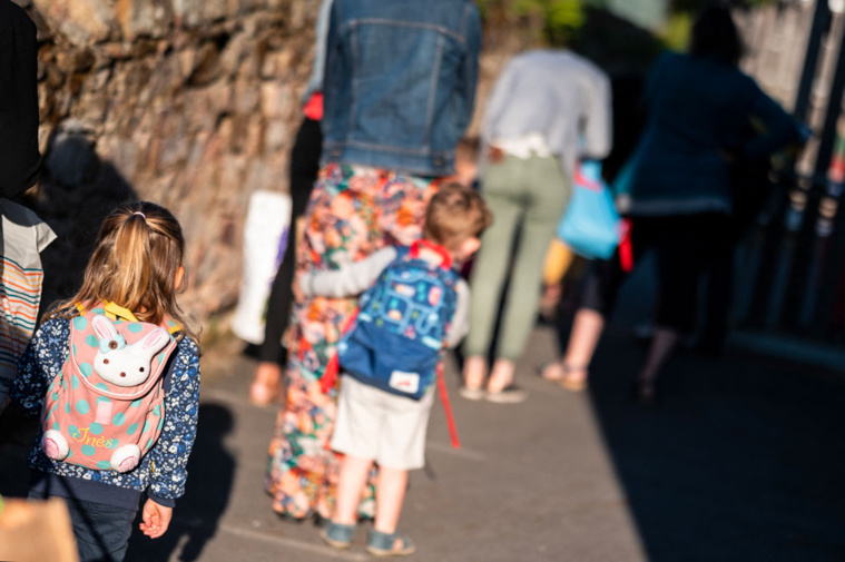 LOIC VENANCE / AFP LOIC VENANCE / AFP