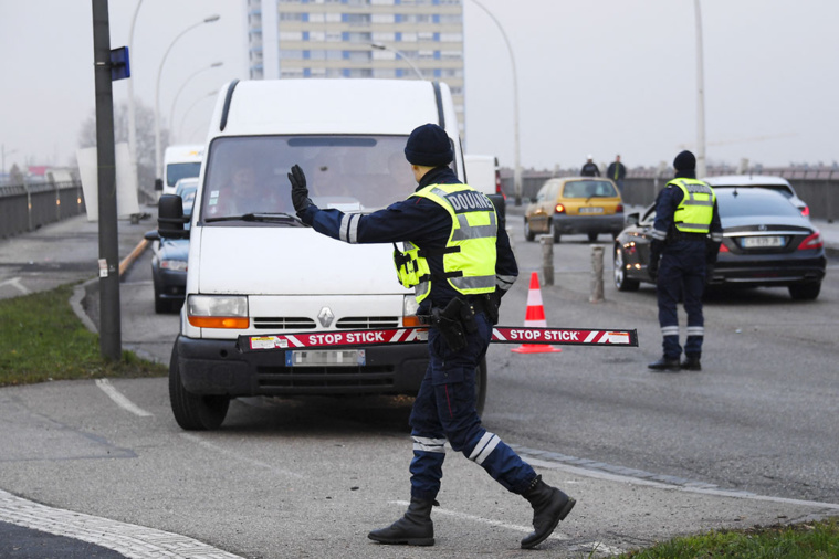 Crédit FREDERICK FLORIN / AFP Crédit FREDERICK FLORIN / AFP