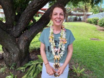 Des élèves māori en immersion à Papara Des élèves māori en immersion à Papara