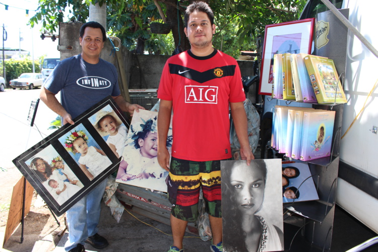 Une partie des fonds de Studio Reporter sauvée d'une issue fatale Une partie des fonds de Studio Reporter sauvée d'une issue fatale