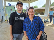 Une journée de l’emploi au CFPA Une journée de l’emploi au CFPA