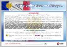 Deux Néerlandais arrêtés pour extorsion via le piratage de 1.500 ordinateurs Deux Néerlandais arrêtés pour extorsion via le piratage de 1.500 ordinateurs