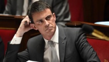 Valls "favorable" à un réexamen des conditions d'indemnisation des victimes du nucléaire