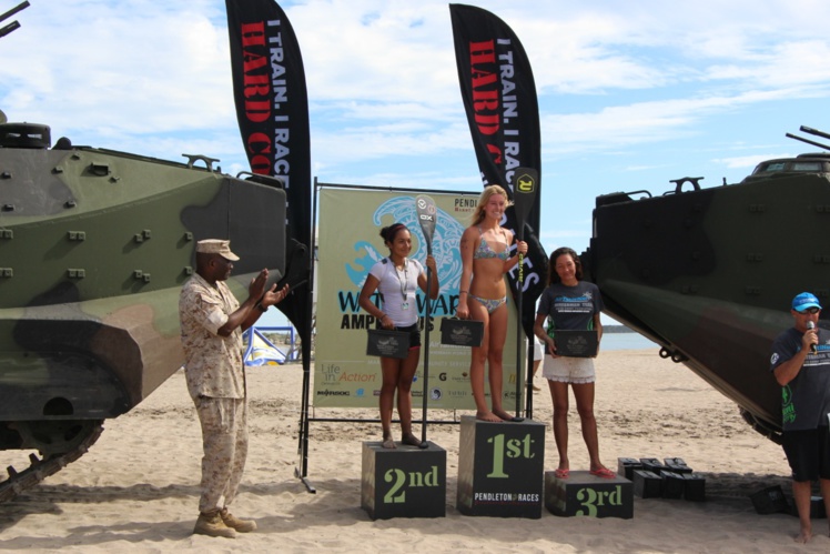 Belle 3e place pour Hina Yiou Belle 3e place pour Hina Yiou