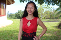 Les majors de l'université de Polynésie française récompensés Les majors de l'université de Polynésie française récompensés