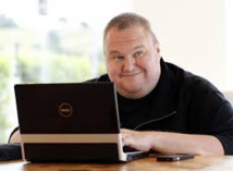 Megaupload: Kim Dotcom face à la menace américaine d'extradition Megaupload: Kim Dotcom face à la menace américaine d'extradition