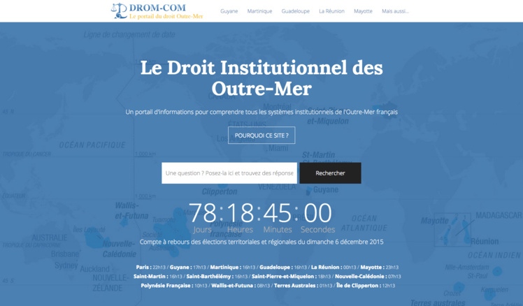 " J’ai simplifié au maximum les informations données" " J’ai simplifié au maximum les informations données"