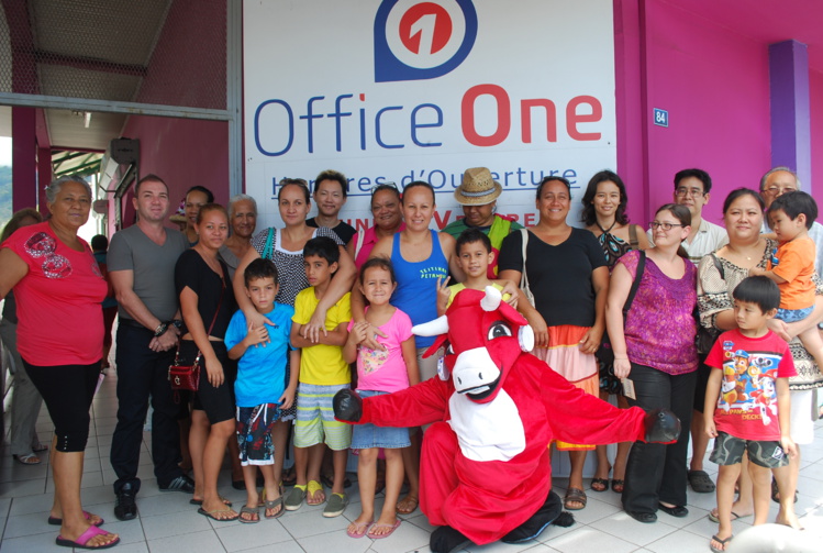 Grand jeu Office one – Wan distribution : des bons d'achats pour les bons élèves Grand jeu Office one – Wan distribution : des bons d'achats pour les bons élèves