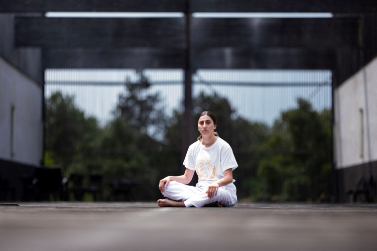 Crédit JOEL SAGET / AFP Crédit JOEL SAGET / AFP