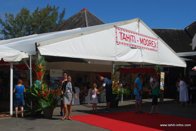 Salon du Tourisme : 16 000 visiteurs attendus