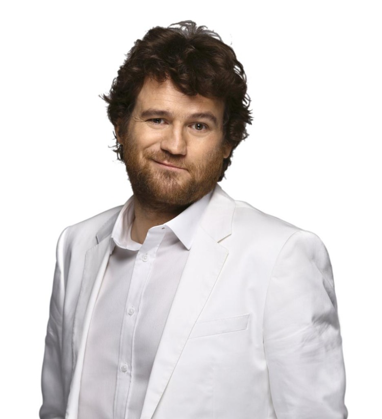 Olivier de Benoist déterre la hache de guerre… des sexes ! Olivier de Benoist déterre la hache de guerre… des sexes !