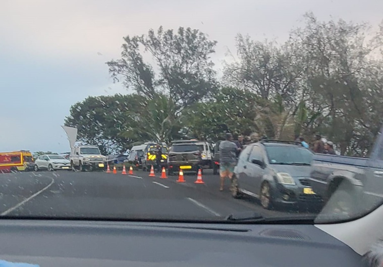 Un corps sans vie retrouvé à Orofara Un corps sans vie retrouvé à Orofara