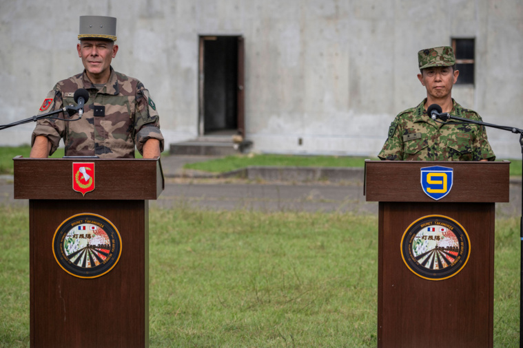 Yuichi YAMAZAKI / AFP Yuichi YAMAZAKI / AFP