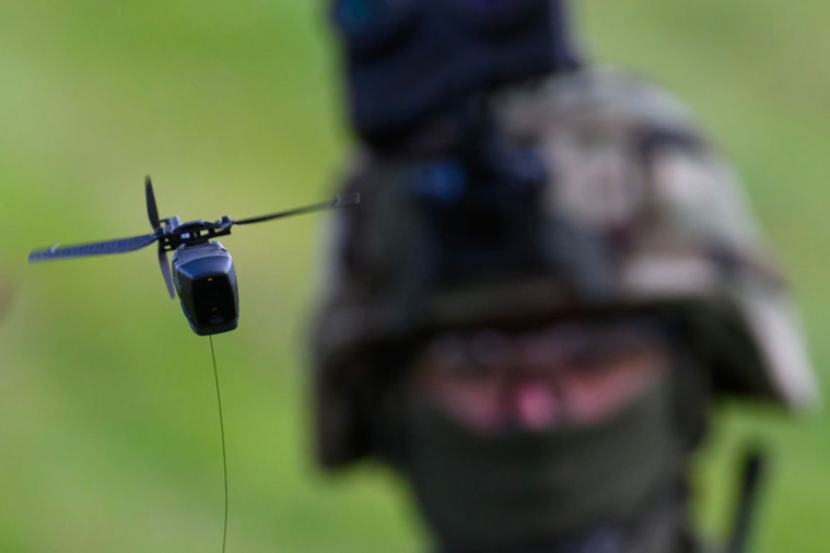 SEBASTIEN BOZON / AFP SEBASTIEN BOZON / AFP