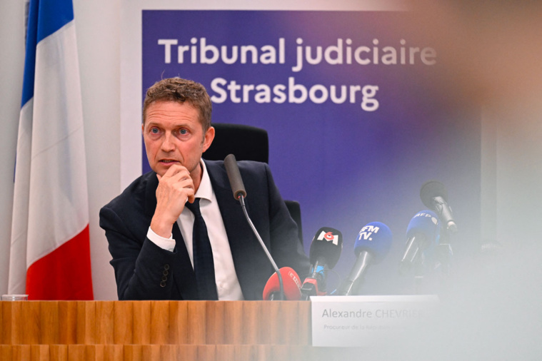 Jean-Christophe VERHAEGEN / AFP Jean-Christophe VERHAEGEN / AFP