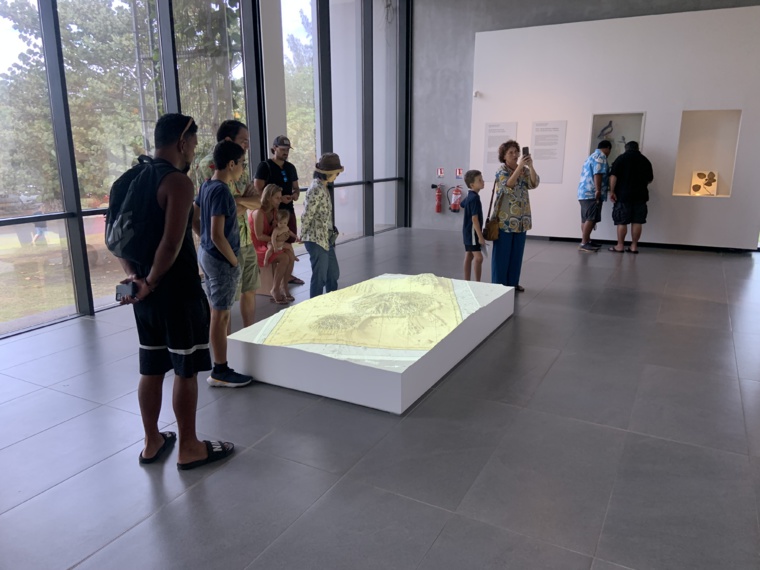 Retour réussi pour les Journées du Patrimoine Retour réussi pour les Journées du Patrimoine