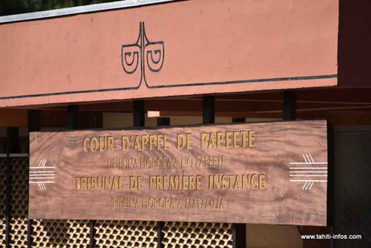 Affaire Radio Tefana : le parquet général fait un “droit de rectification”