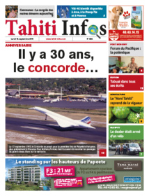 Cliquez sur l'image pour lire le journal Cliquez sur l'image pour lire le journal