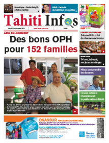 Cliquez sur l'image pour lire le journal Cliquez sur l'image pour lire le journal