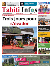 Cliquez sur l'image pour lire le journal Cliquez sur l'image pour lire le journal