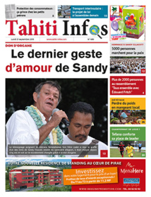 Cliquez sur l'image pour lire le journal