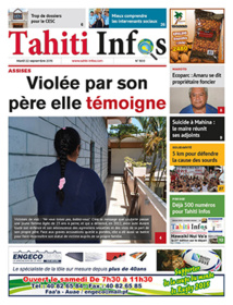 Cliquez sur l'image pour lire le journal Cliquez sur l'image pour lire le journal
