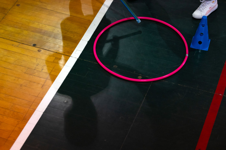 Guillermo Arias / AFP Guillermo Arias / AFP