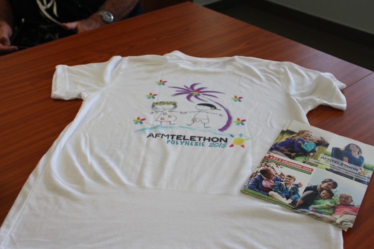 Téléthon 2015 : c'est reva ! Téléthon 2015 : c'est reva !