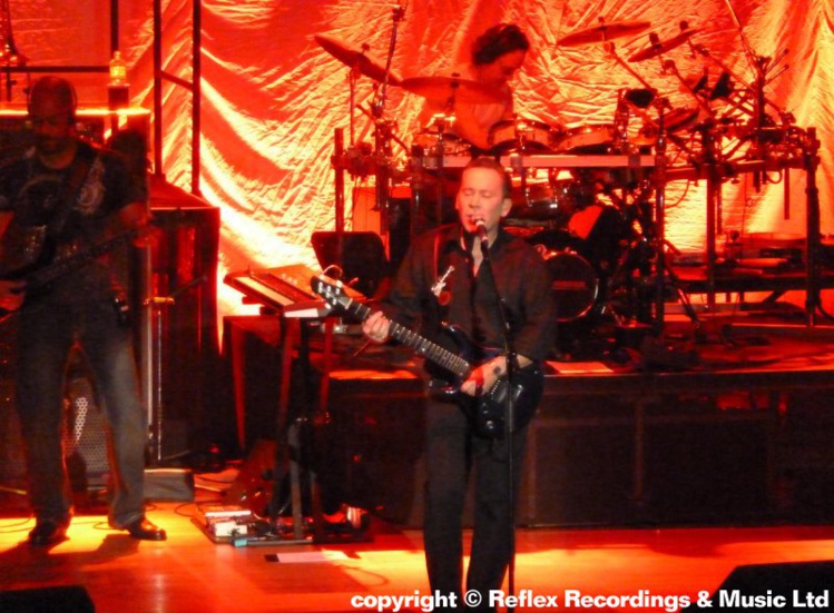 UB40 à Tahiti : concert de reggae le 6 décembre ! UB40 à Tahiti : concert de reggae le 6 décembre !