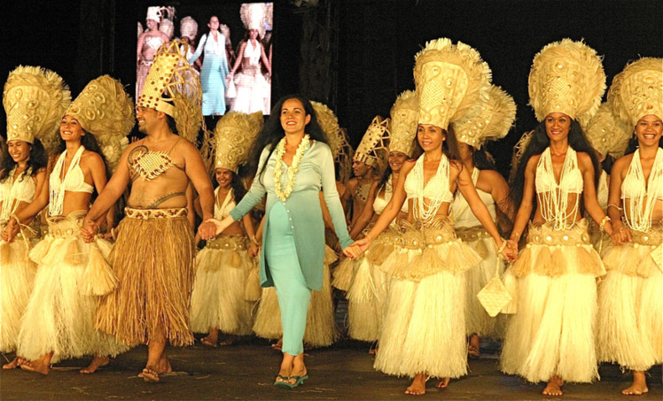 Hei Tahiti souffle ses 11 bougies