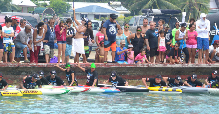 Raiatea Waterman Tour: la glisse dans tous ses états Raiatea Waterman Tour: la glisse dans tous ses états
