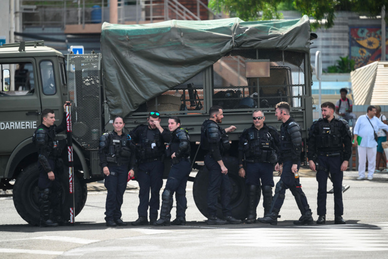 Ed JONES / AFP Ed JONES / AFP