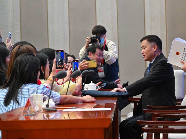 Crédit ADEK BERRY / AFP Crédit ADEK BERRY / AFP