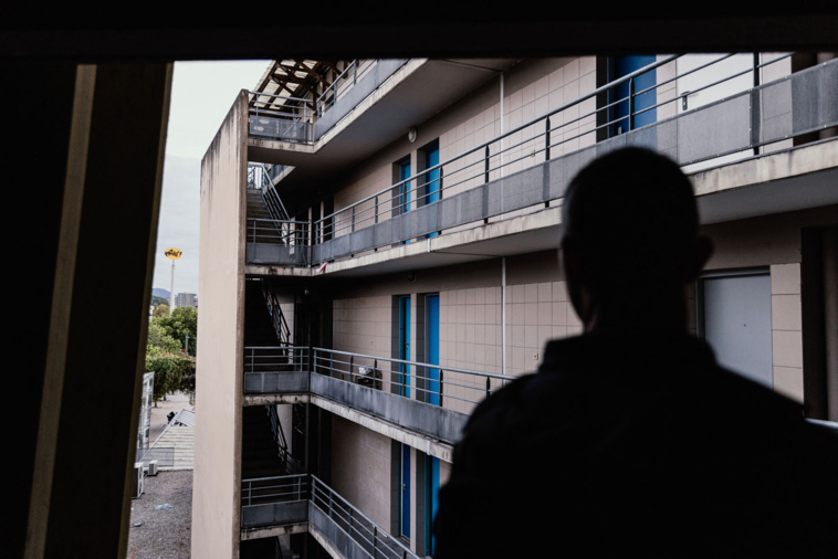 Crédit Maxime GRUSS / AFP Crédit Maxime GRUSS / AFP