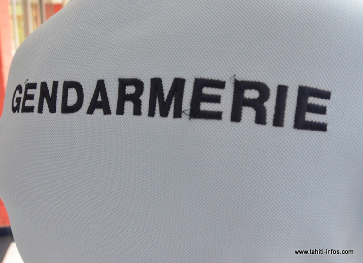 Interpellés en flagrant délit par les gendarmes lundi, le trio a reconnu avoir déjà cambriolé la station il y a trois semaines.